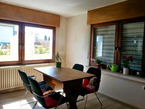 Foto - 3 Zimmer Etagenwohnung zur Miete in Simmerath