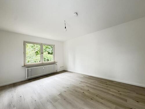 Foto - Etagenwohnung in Gelsenkirchen zur Miete