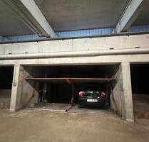 Garage zu vermieten – direkt beim Klinikum - Darmstadt