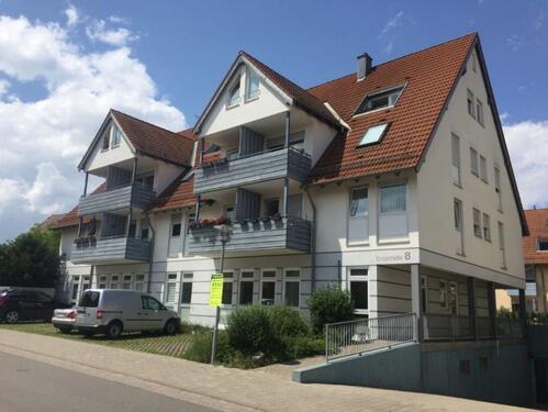 Foto - Etagenwohnung in Herrenberg