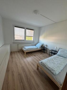 Foto - Monteurzimmer,Monteurwohnung,Mitarbeiterunterkunft