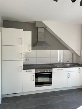 Foto - Etagenwohnung zur Miete in Gütersloh