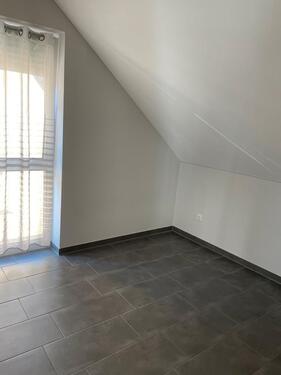 Foto - Etagenwohnung in Gütersloh zur Miete