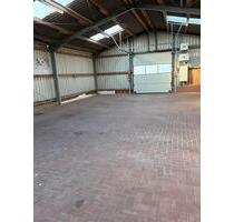 Lagerhalle - 1.000,00 EUR Miete, in Meppen (PLZ: 49716)