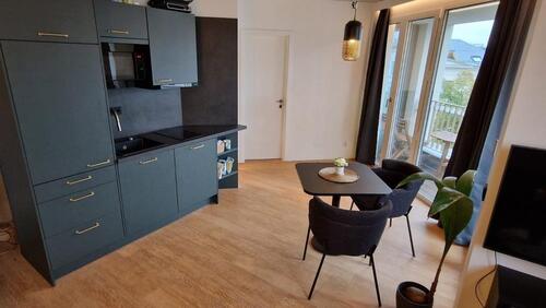 Foto - Etagenwohnung zur Miete in Leipzig