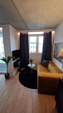 Foto - Etagenwohnung in Leipzig