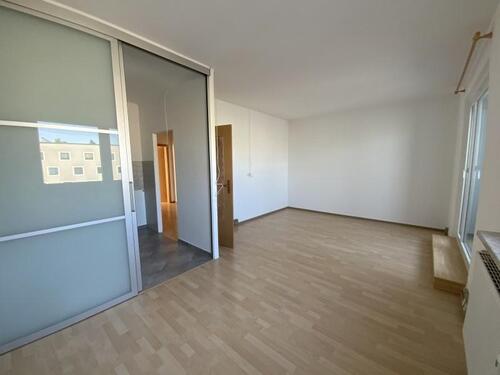 Foto - 2-Zimmerwohnung mit Balkon und Aufzug