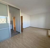 2-Zimmerwohnung mit Balkon und Aufzug - Wittenberg Lutherstadt