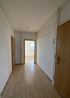 Foto - Etagenwohnung in Wittenberg Lutherstadt