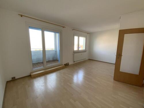 Foto - Etagenwohnung in Wittenberg Lutherstadt zur Miete