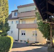 Helle 3-Zimmer-Wohnung mit EBK & Stellplatz - Freiberg am Neckar