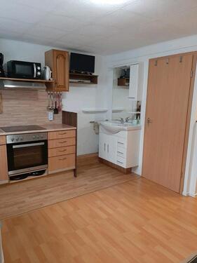 Foto - Apartment, 1 Zimmer Wohnung - 650,00 EUR Kaltmiete,