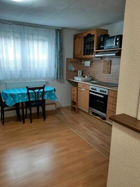 Foto - Etagenwohnung zur Miete in Dillingen an der Donau