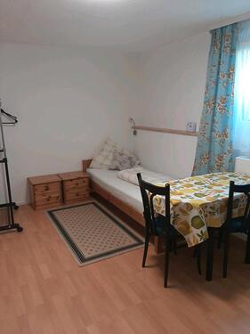 Foto - Etagenwohnung in Dillingen an der Donau