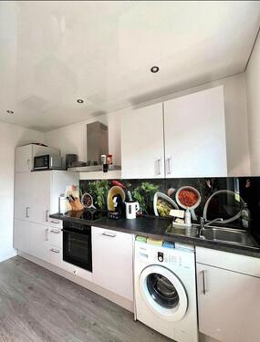 Foto - Etagenwohnung zur Miete in Düsseldorf