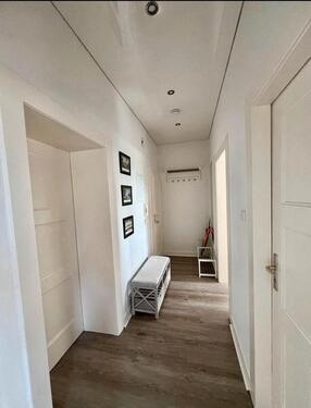 Foto - Etagenwohnung in Düsseldorf