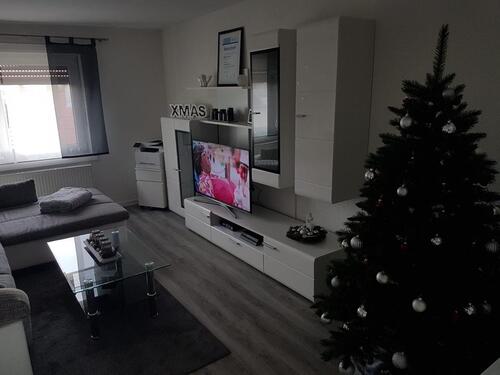 Foto - Renovierte 2-Zimmer Wohnung zu verkaufen