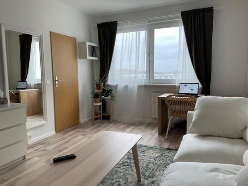 Foto - 1 Zimmer Etagenwohnung zur Miete in Berlin