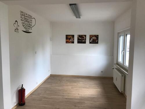 Foto - Etagenwohnung in Hadamar zur Miete