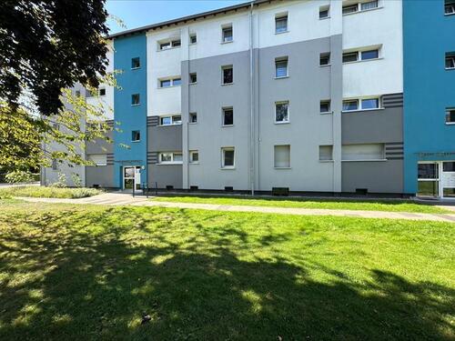 Foto - 3 Zimmer Etagenwohnung zur Miete in Leverkusen