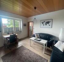 Wohnung für Finanzschüler oder Ähnliches - Rinteln