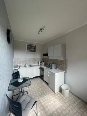 Foto - Etagenwohnung in Rinteln zur Miete