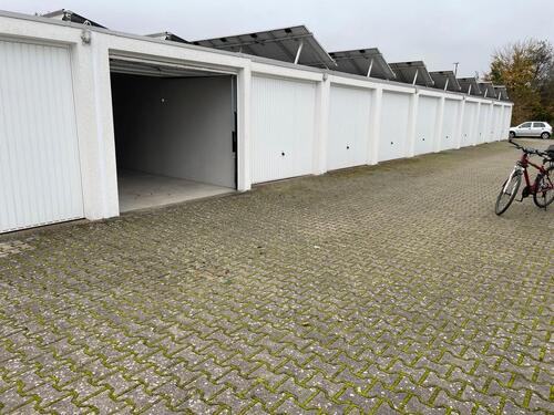 Foto - andere zur Miete in Offenburg