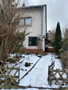 Foto - 4 Zimmer Etagenwohnung zur Miete in Marburg