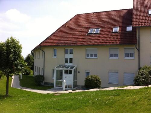 Foto - 2 Zimmer Dachgeschoßwohnung zur Miete in Zwickau