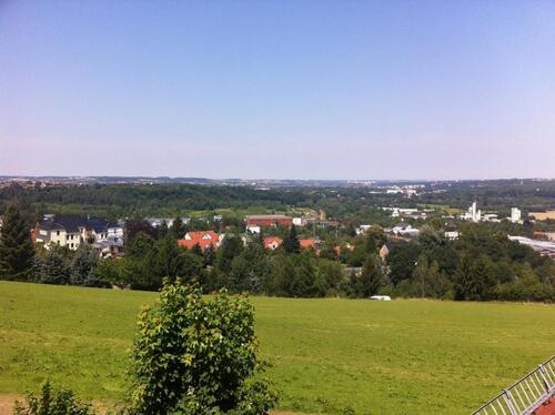 Foto - 2 Zimmer Dachgeschoßwohnung in Zwickau