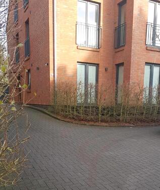 Foto - 2-Zimmer-Wohnung in Husum - 985,00&nbsp;EUR Kaltmiete, ca.&nbsp; 68,00&nbsp;m&sup2;