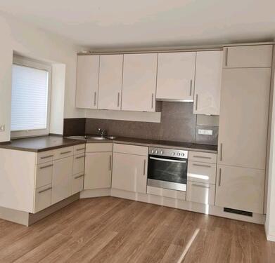 Foto - 2 Zimmer Erdgeschoßwohnung in Husum