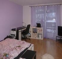 Terrassenwohnung mit Tiefgaragenstellplatz nähe Klinikum und Uni - Passau Auerbach