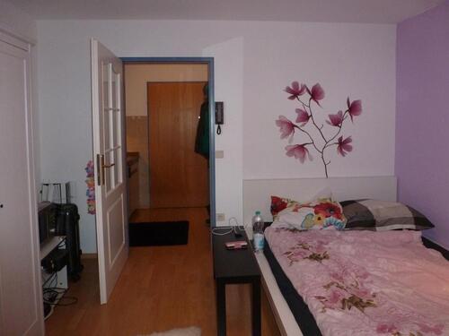 Foto - 1 Zimmer Terrassenwohnung zur Miete in Passau