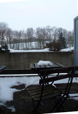 Foto - 1 Zimmer Terrassenwohnung in Passau