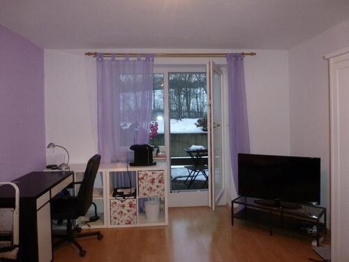 Foto - Terrassenwohnung in Passau zur Miete