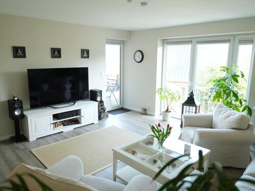 Foto - 3 Zimmer Etagenwohnung in Kaltenkirchen