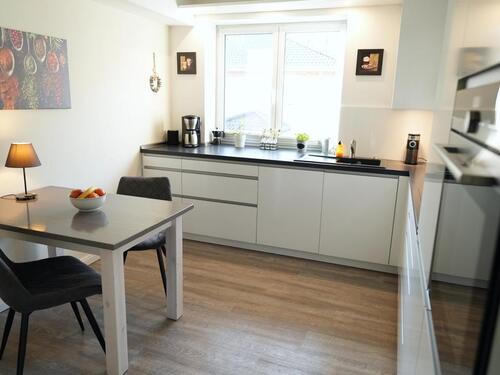 Foto - Etagenwohnung in Kaltenkirchen zum Kaufen