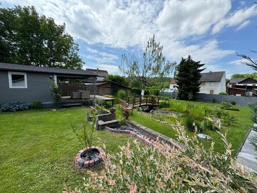 Foto - 7 Zimmer Einfamilienhaus in Bretten