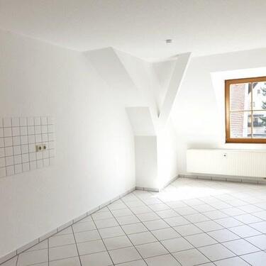 Foto - 2 Zimmer Etagenwohnung in Freiberg