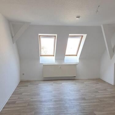 Foto - Etagenwohnung in Freiberg zur Miete