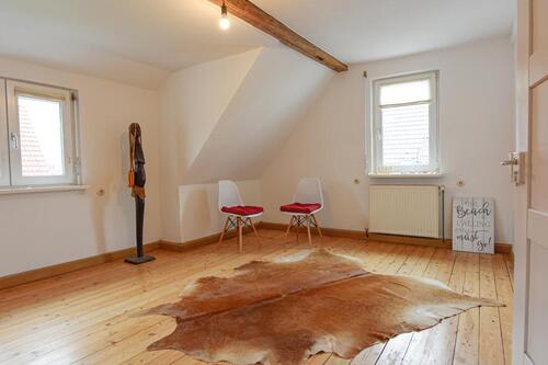 Foto - KEINE MAKLER!!! NUR PRIVAT - Toskana Haus im Herzen von Weinstadt