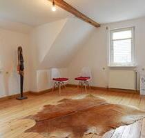 KEINE MAKLER!!! NUR PRIVAT - Toskana Haus im Herzen von Weinstadt