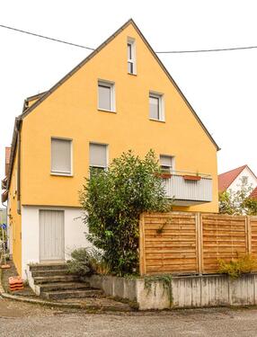 Foto - Doppelhaushälfte in Weinstadt zum Kaufen