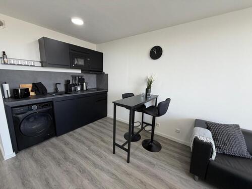 Foto - 2 Zimmer Etagenwohnung in Erlangen