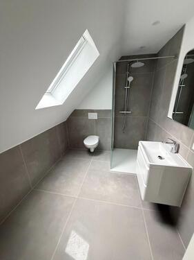 Foto - 3 Zimmer Dachgeschoßwohnung in Bad Marienberg (Westerwald)