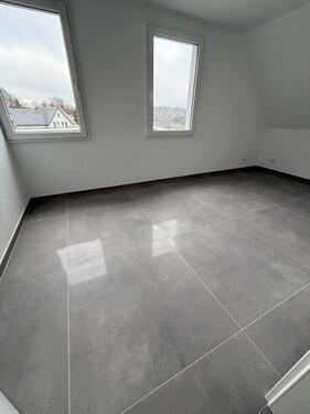 Foto - Dachgeschoßwohnung in Bad Marienberg (Westerwald) zur Miete