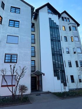 Foto - 3-Zimmer-Wohnung in Albstadt-Ebingen