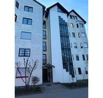 3-Zimmer-Wohnung in Albstadt-Ebingen
