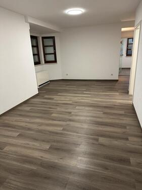 Foto - 3 Zimmer Erdgeschoßwohnung in Albstadt